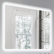 Orlando LED Bathroom Mirror